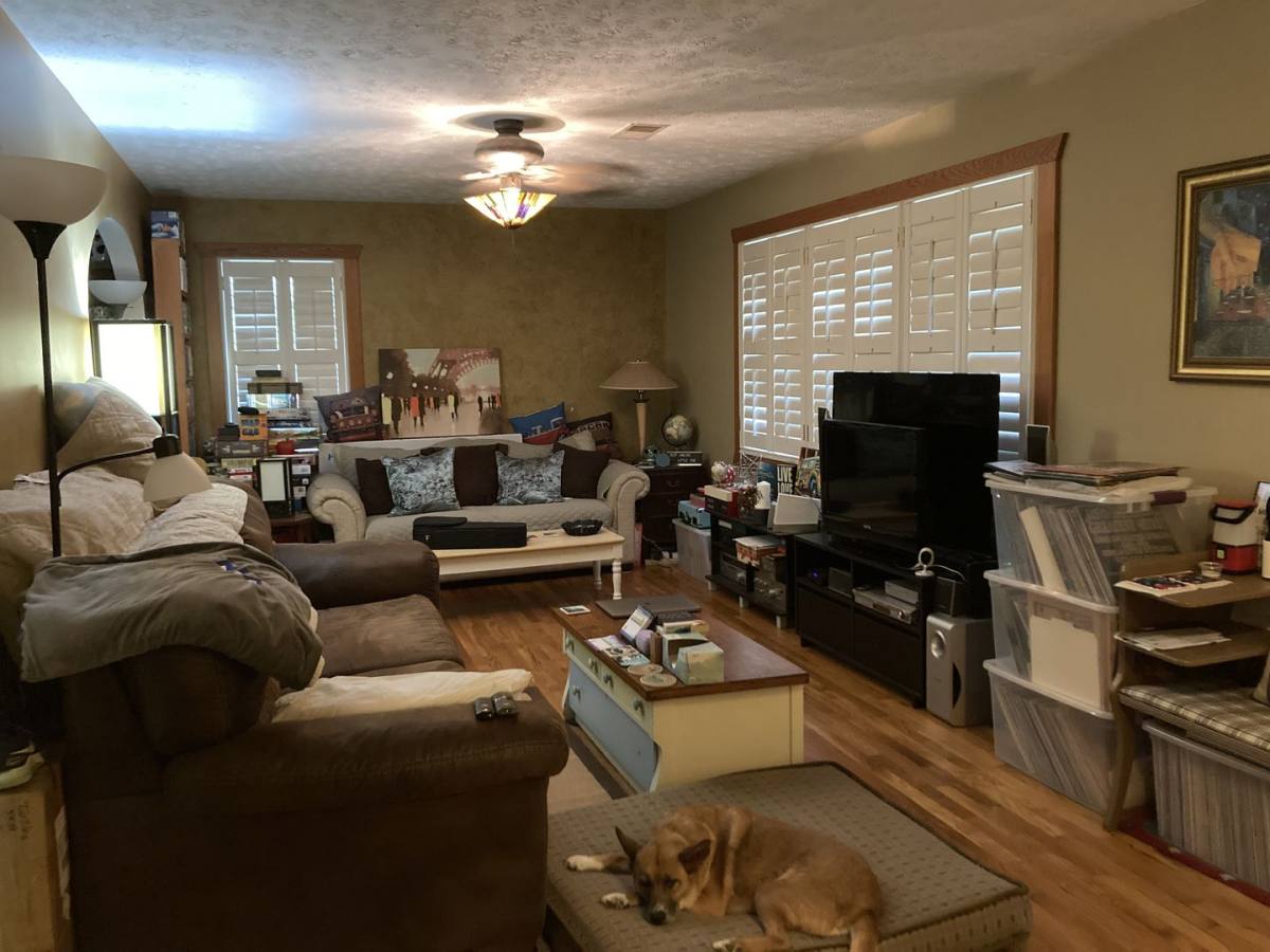 House for rent at 251 N Cedarbrook, Auburn, AL 36830