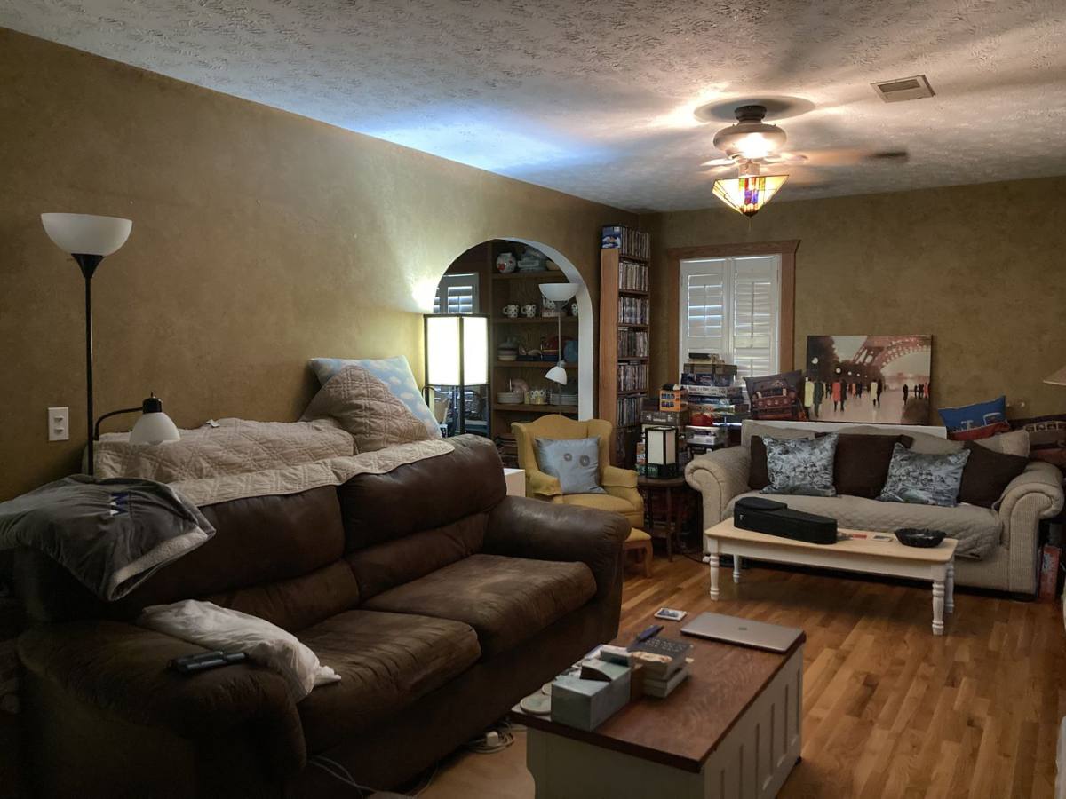 House for rent at 251 N Cedarbrook, Auburn, AL 36830