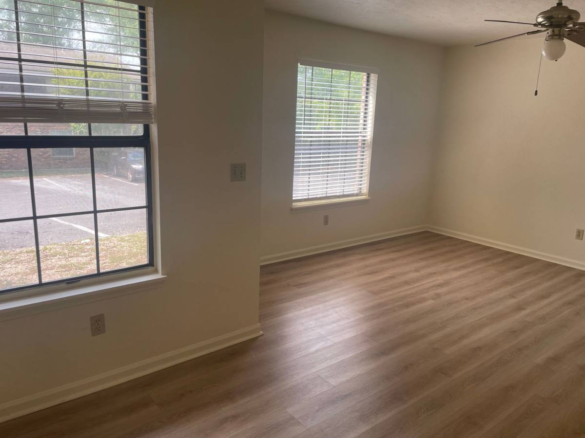 Apartment for rent at 319 Dixie Dr, Tallahassee, FL 32304
