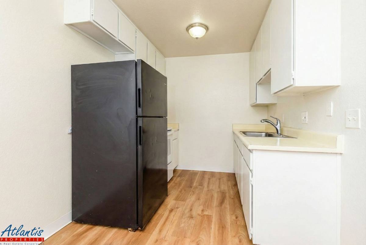 Apartment for rent at 412 414 Page St, San Jose, CA 95126