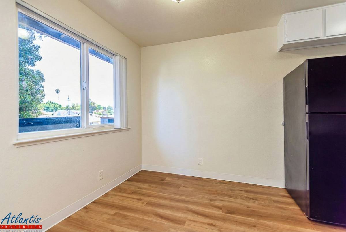 Apartment for rent at 412 414 Page St, San Jose, CA 95126
