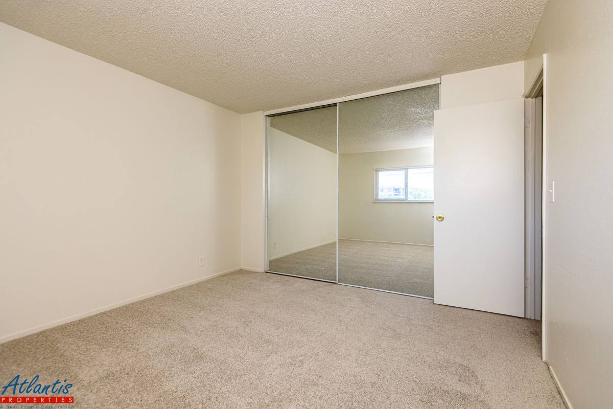 Apartment for rent at 412 414 Page St, San Jose, CA 95126