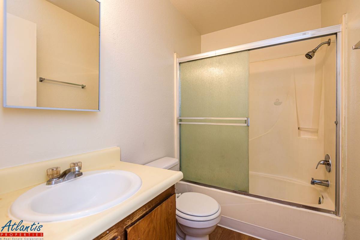 Apartment for rent at 412 414 Page St, San Jose, CA 95126