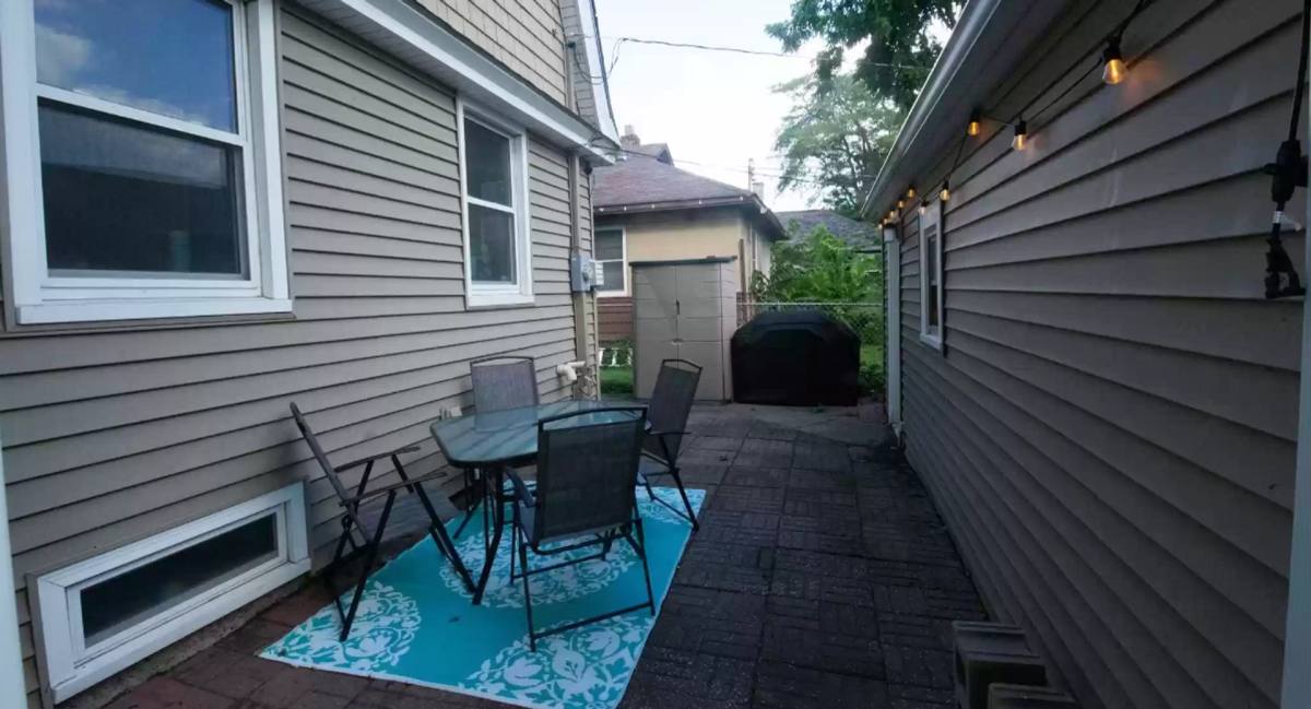 House for rent at 3200 16th Ave, Rock Island, IL 61201