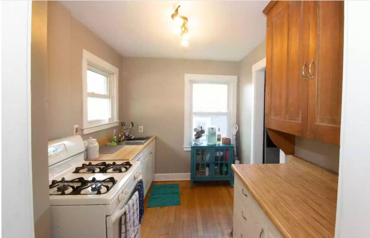 House for rent at 3200 16th Ave, Rock Island, IL 61201