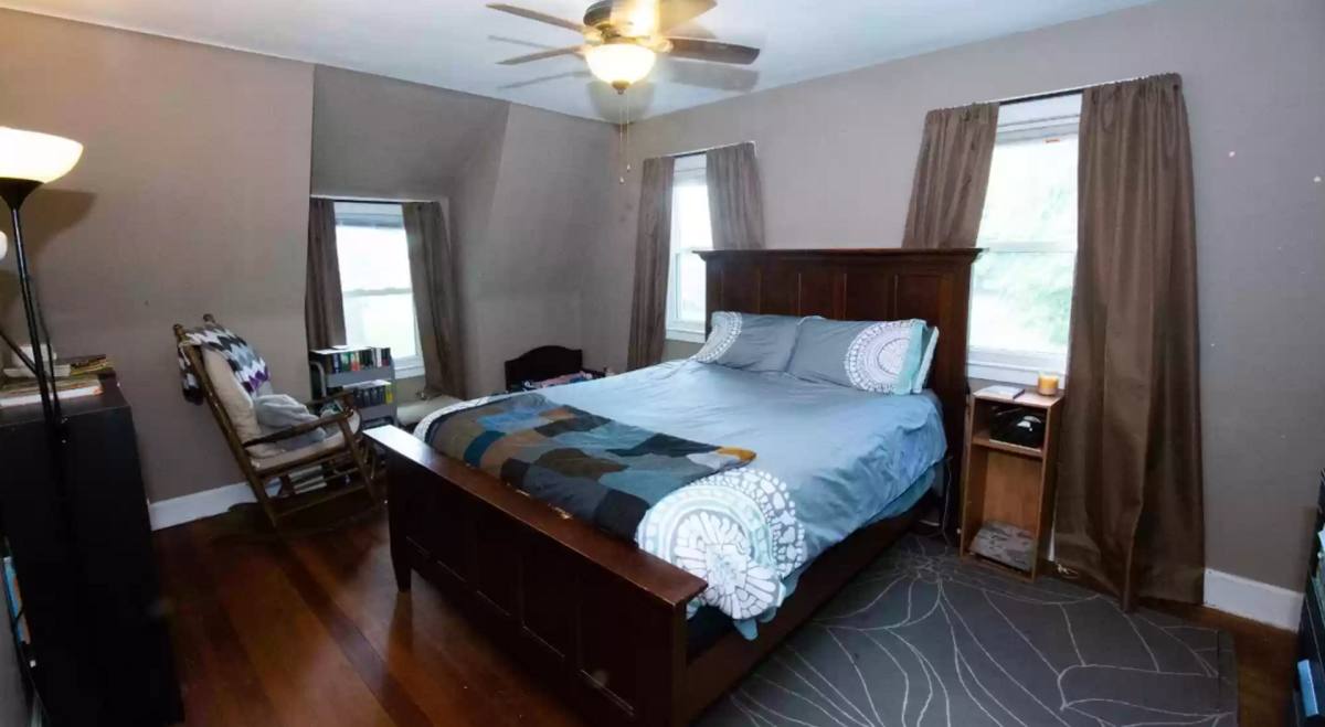 House for rent at 3200 16th Ave, Rock Island, IL 61201
