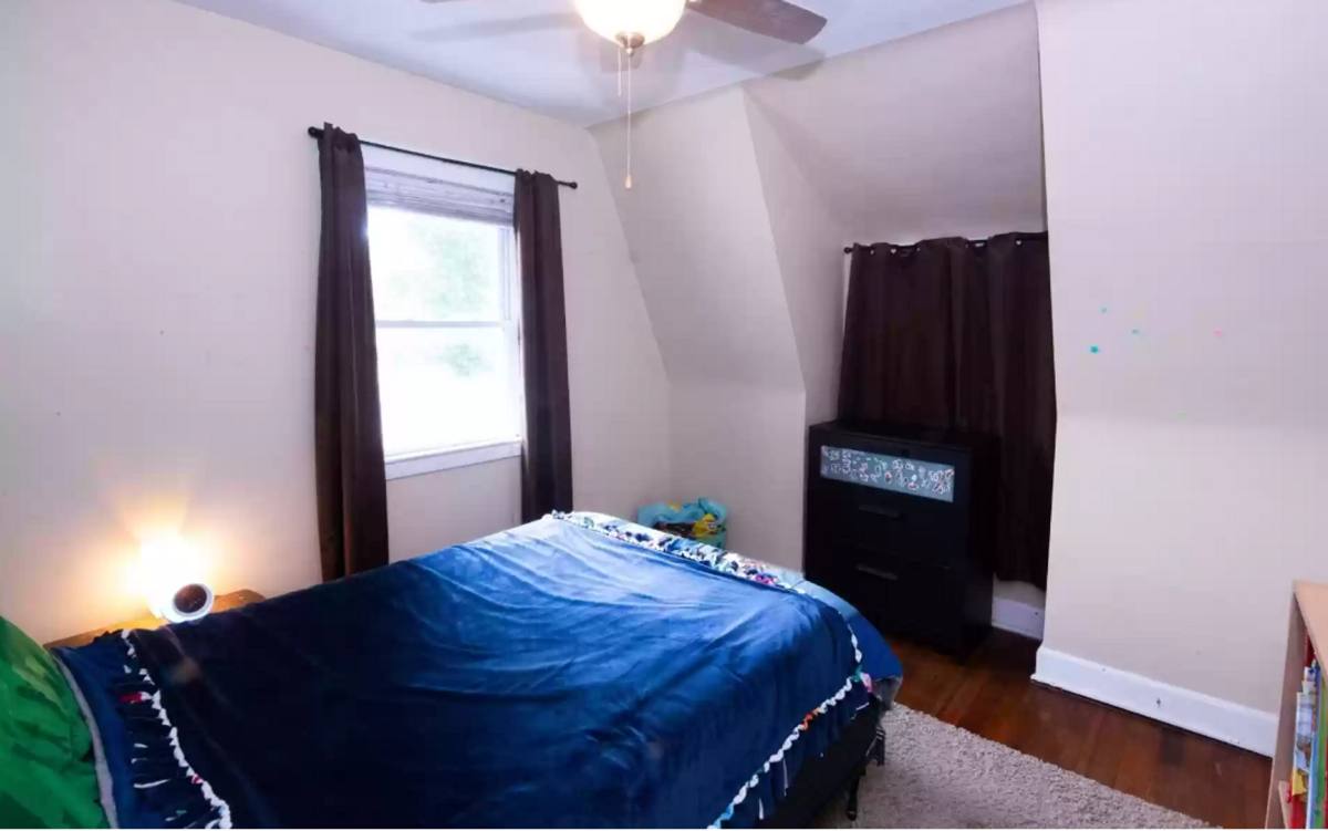 House for rent at 3200 16th Ave, Rock Island, IL 61201