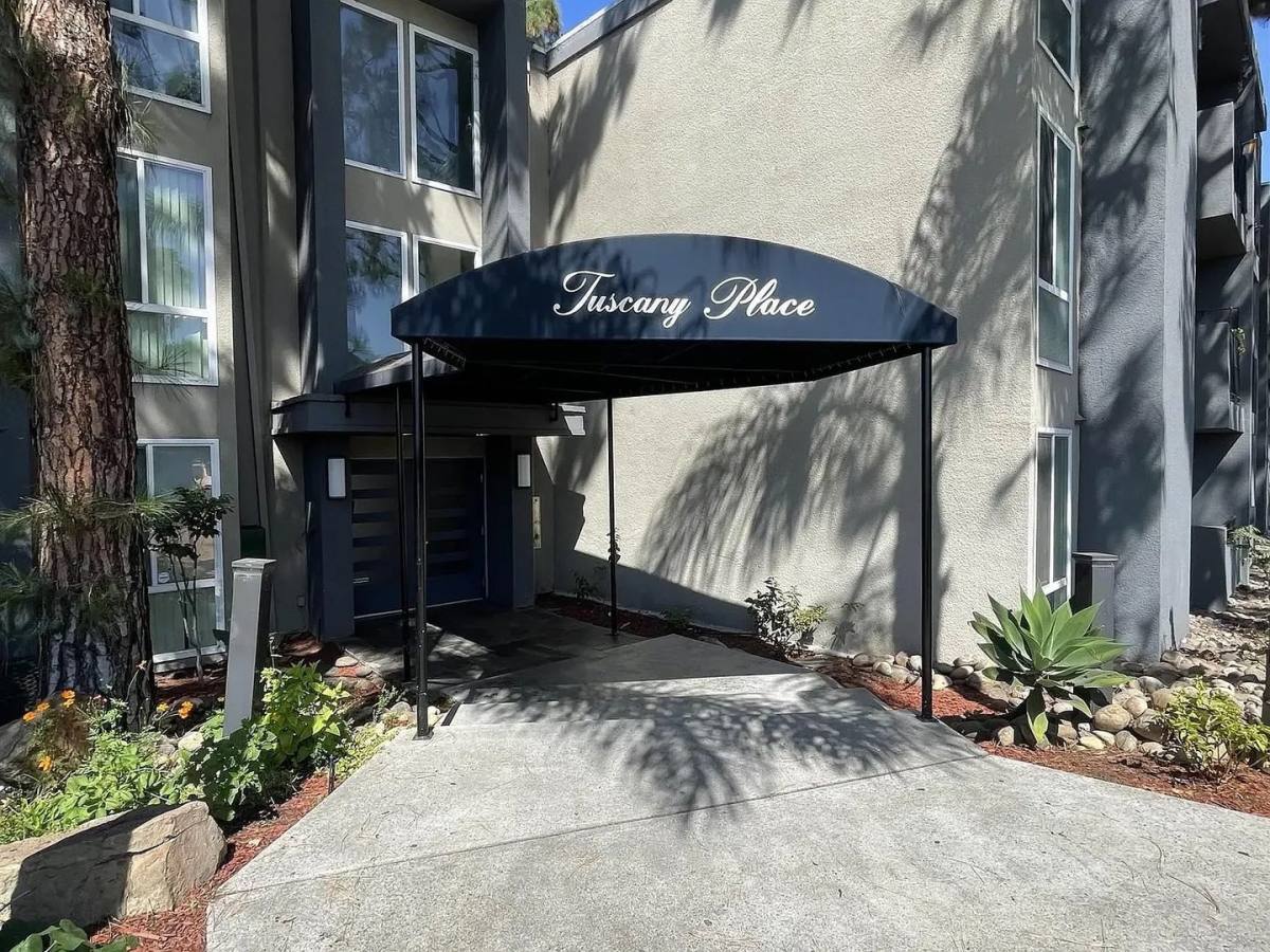 Condo for rent at 4860 Rolando Court, San Diego, CA 92115