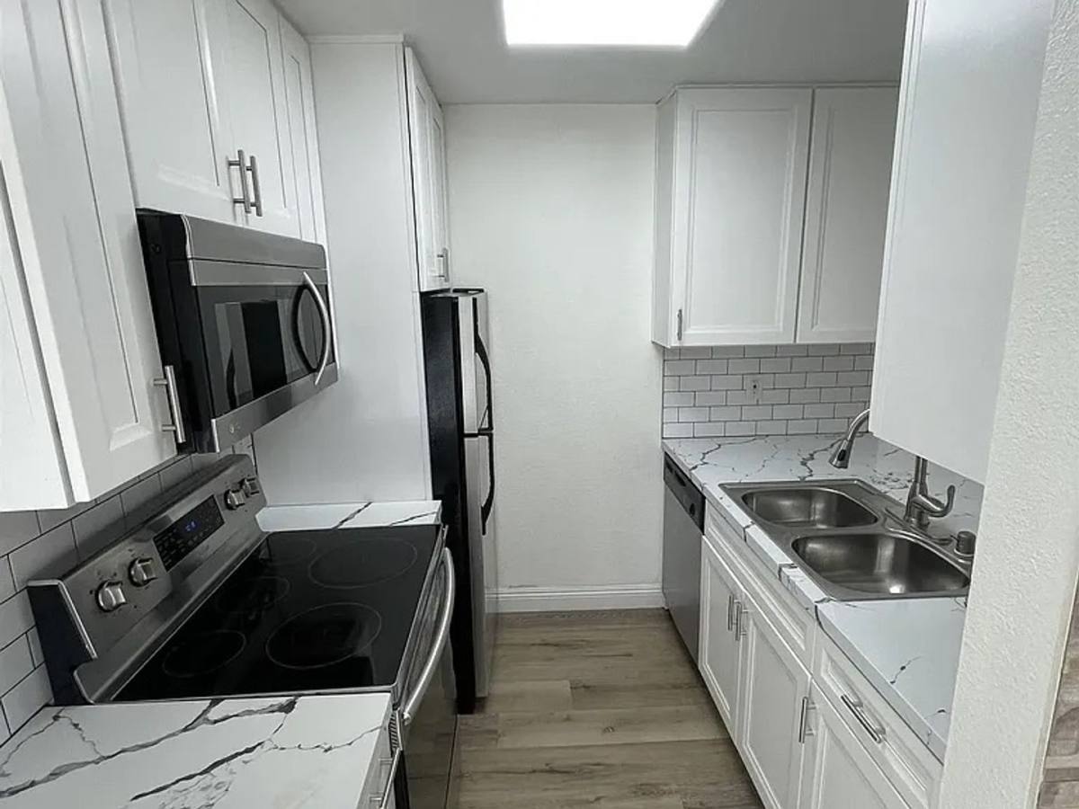 Condo for rent at 4860 Rolando Court, San Diego, CA 92115