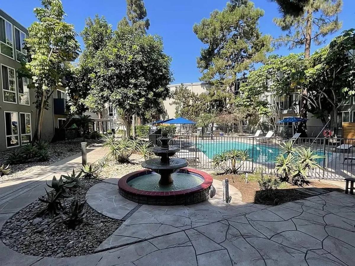 Condo for rent at 4860 Rolando Court, San Diego, CA 92115