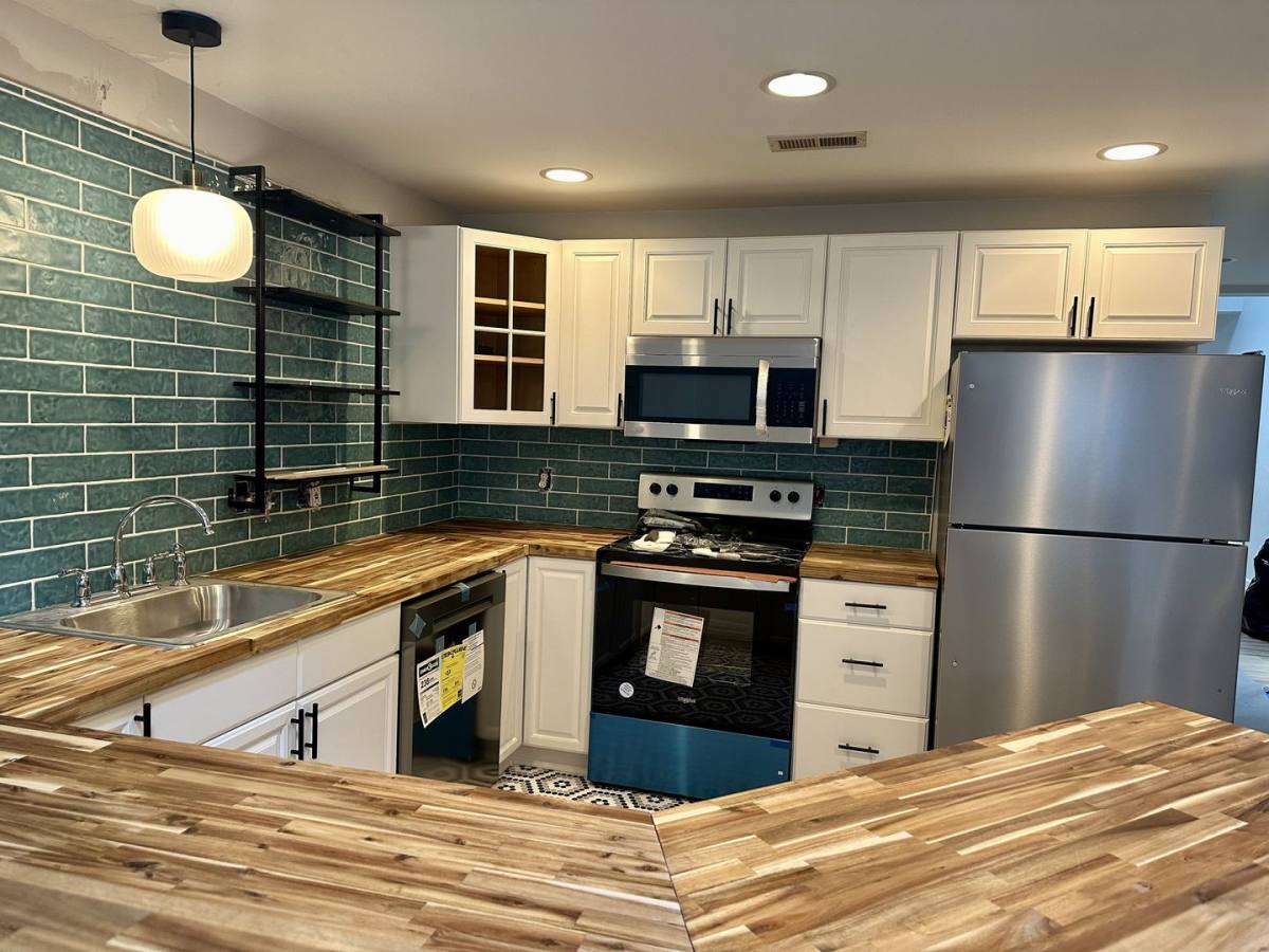 Apartment for rent at 76 N Lexington Ave, Asheville, NC 28801