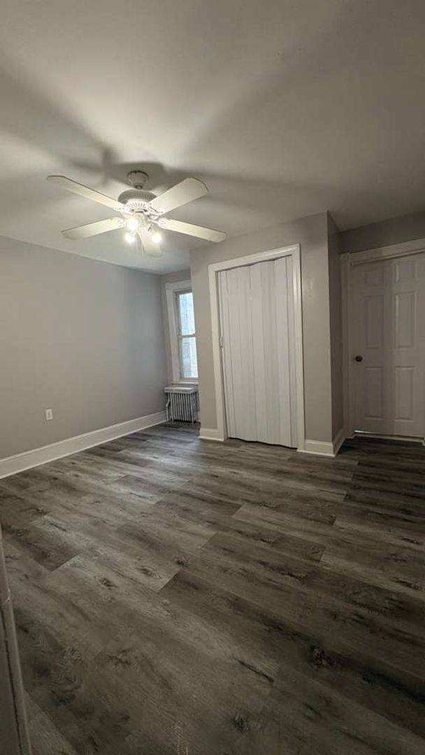 House for rent at 655 Franklin St, Trenton, NJ 08611