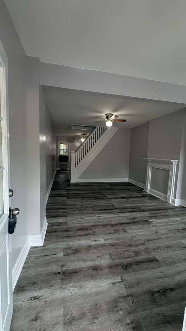 House for rent at 655 Franklin St, Trenton, NJ 08611