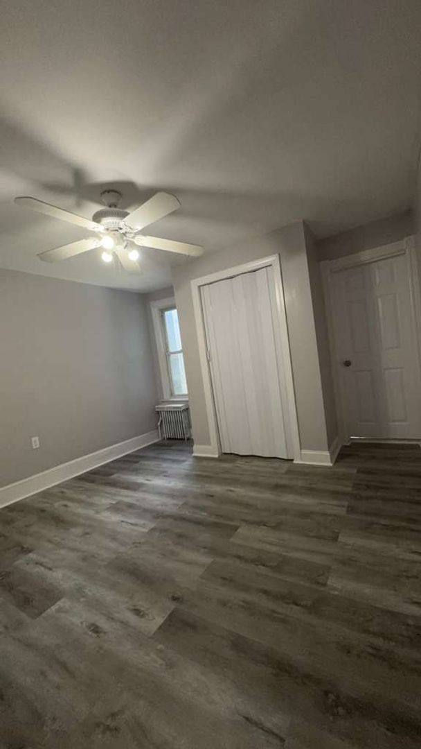 House for rent at 655 Franklin St, Trenton, NJ 08611