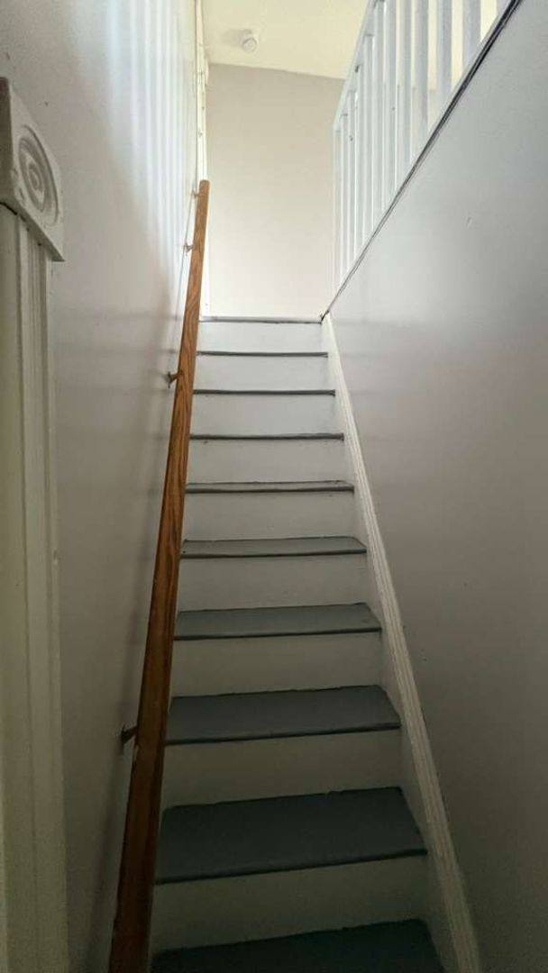 House for rent at 655 Franklin St, Trenton, NJ 08611