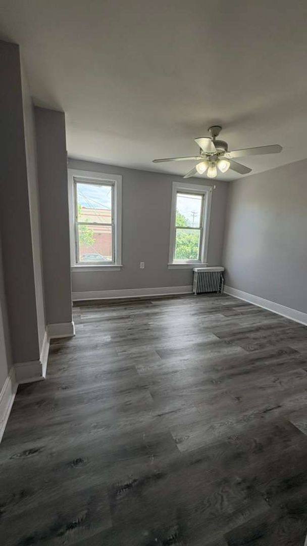 House for rent at 655 Franklin St, Trenton, NJ 08611