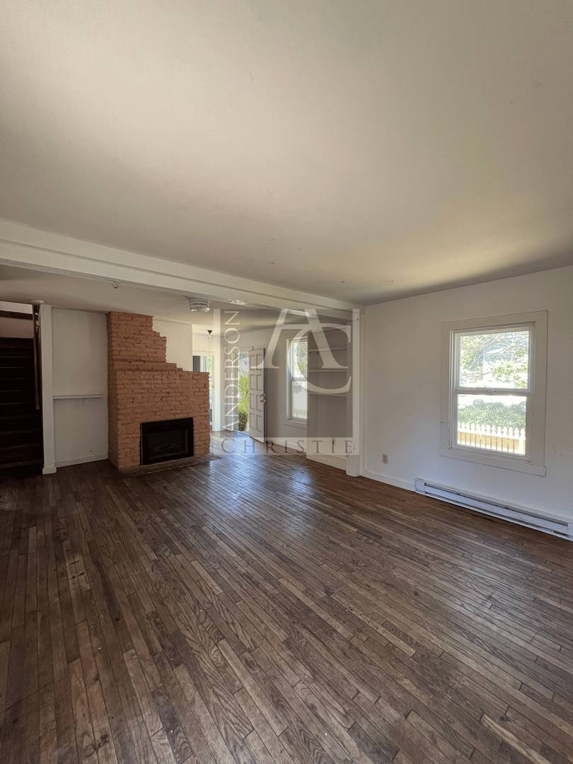 Apartment for rent at 314 Chestnut St, Santa Cruz, CA 95060