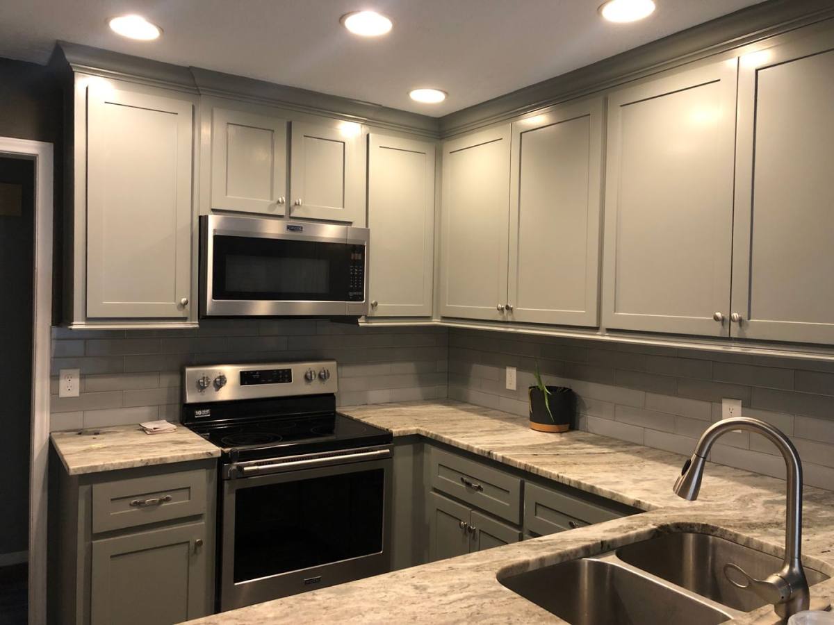 House for rent at 3006 Glen Court, Huntsville, TX 77340