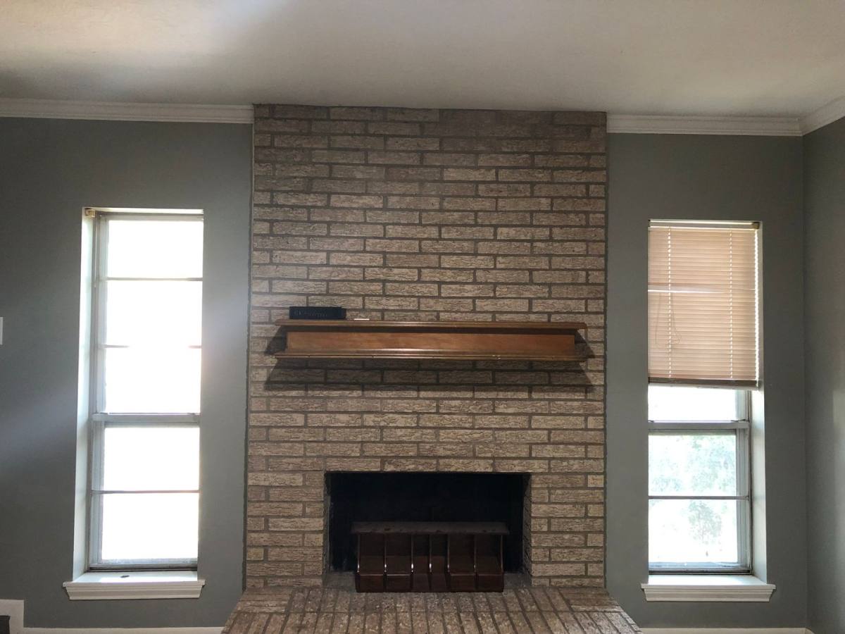 House for rent at 3006 Glen Court, Huntsville, TX 77340