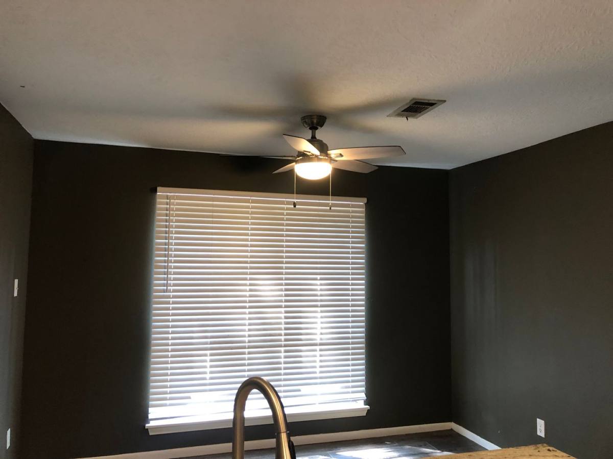 House for rent at 3006 Glen Court, Huntsville, TX 77340