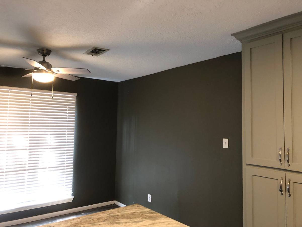 House for rent at 3006 Glen Court, Huntsville, TX 77340