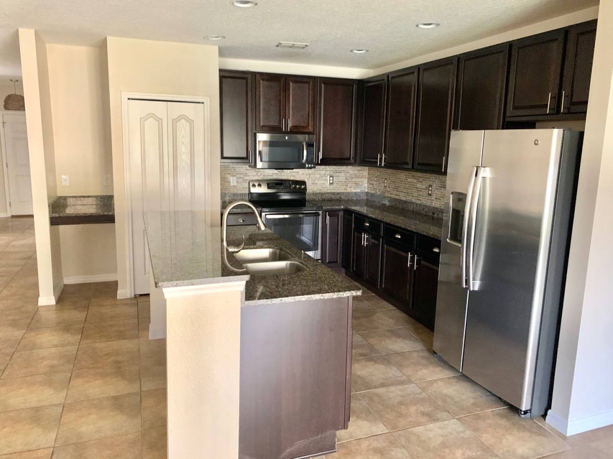 House for rent at 2855 Moonstone Bend, Kissimmee, FL 34758