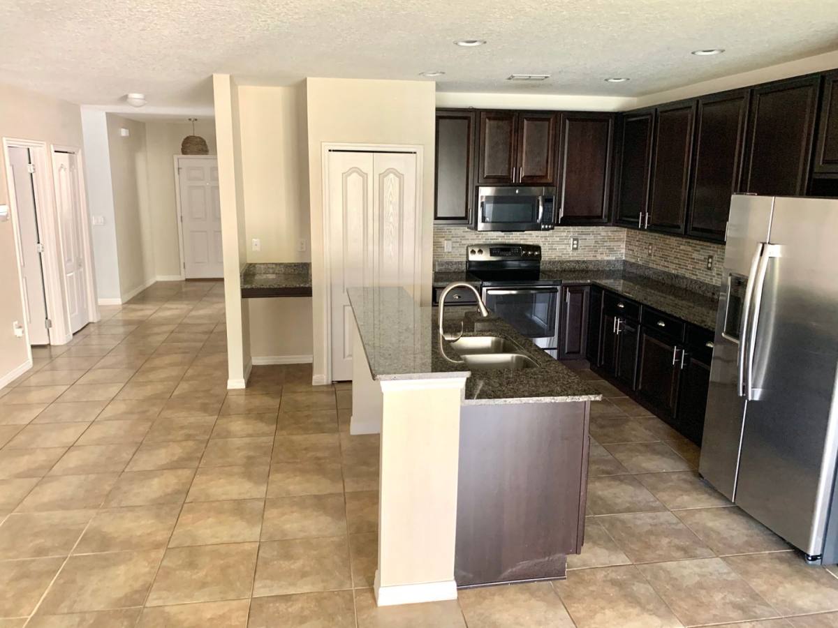 House for rent at 2855 Moonstone Bend, Kissimmee, FL 34758