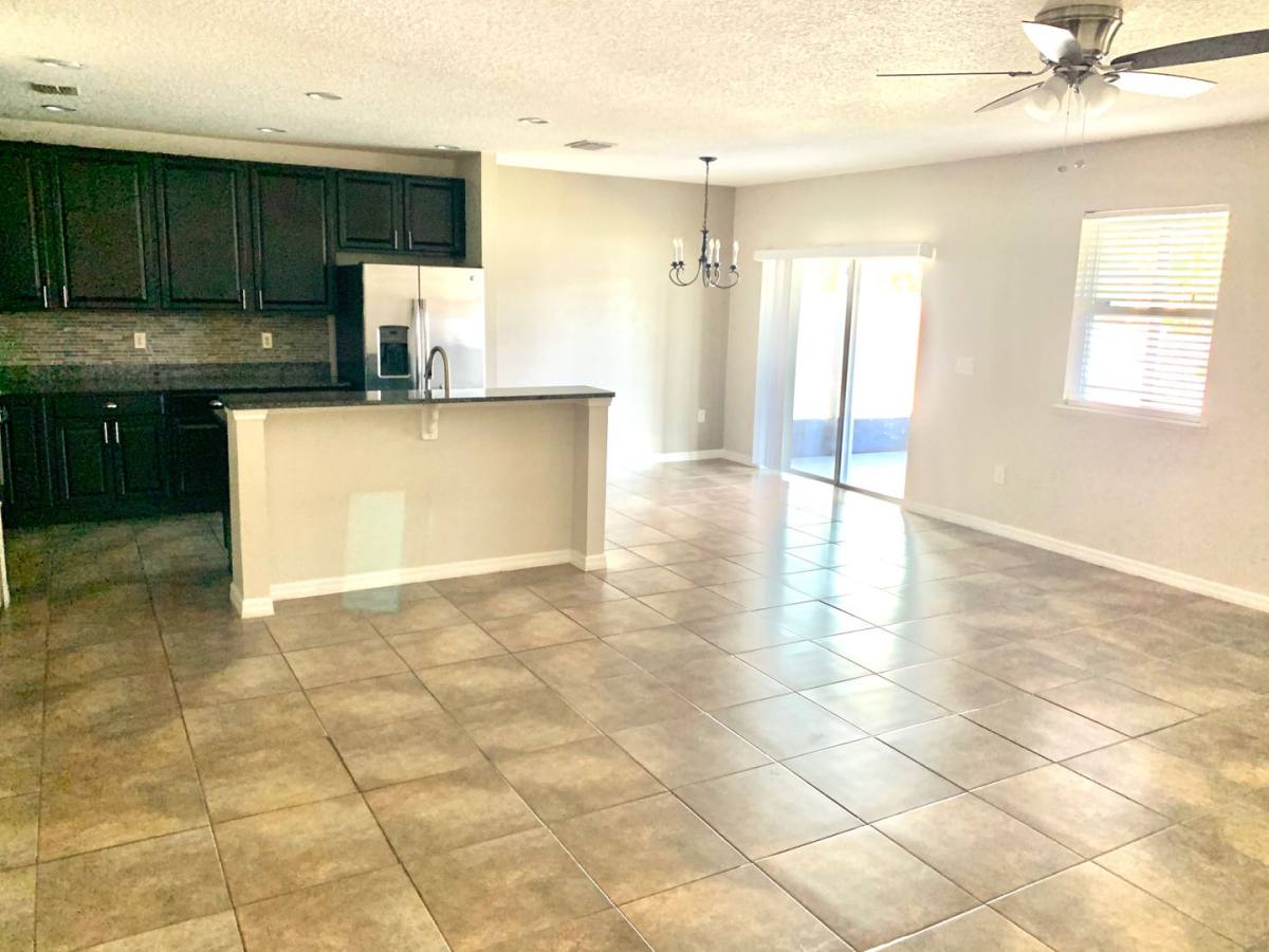 House for rent at 2855 Moonstone Bend, Kissimmee, FL 34758