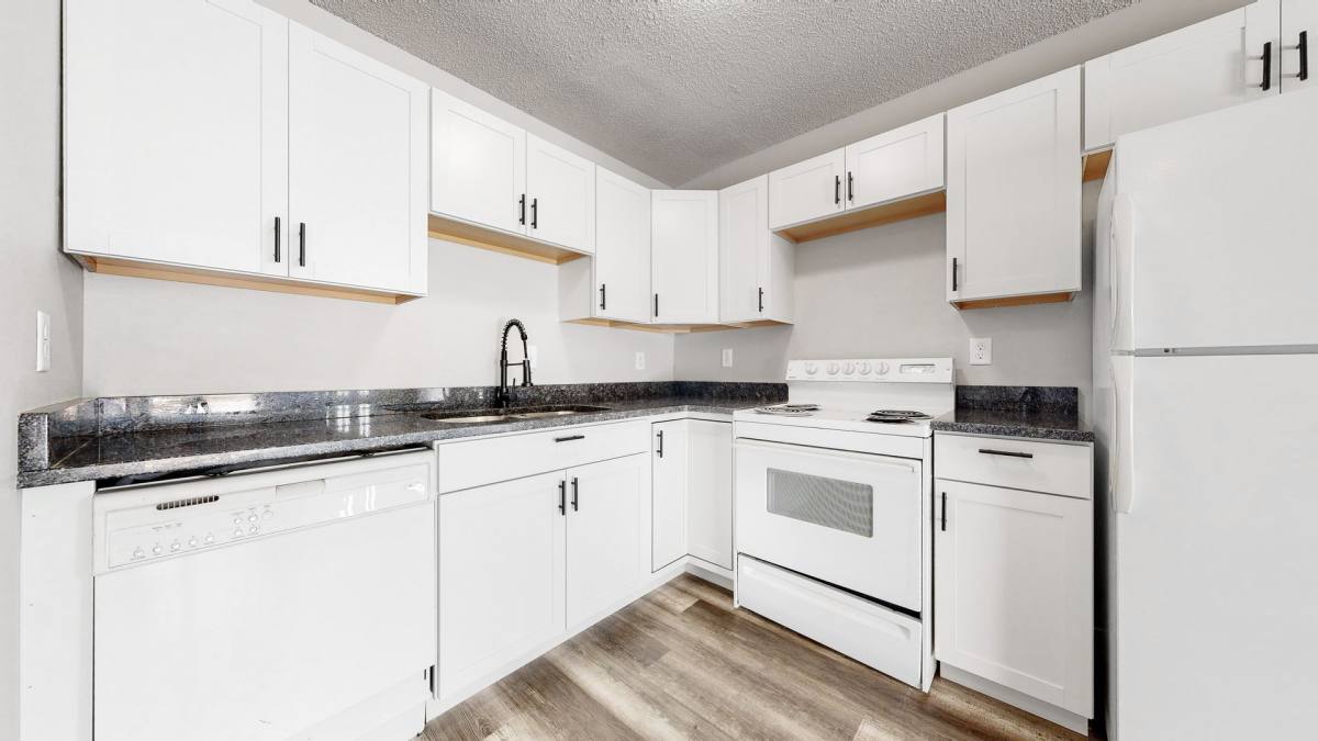 Townhouse for rent at 807 37th Ave, Greeley, CO 80634