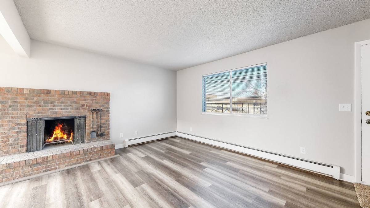 Townhouse for rent at 807 37th Ave, Greeley, CO 80634