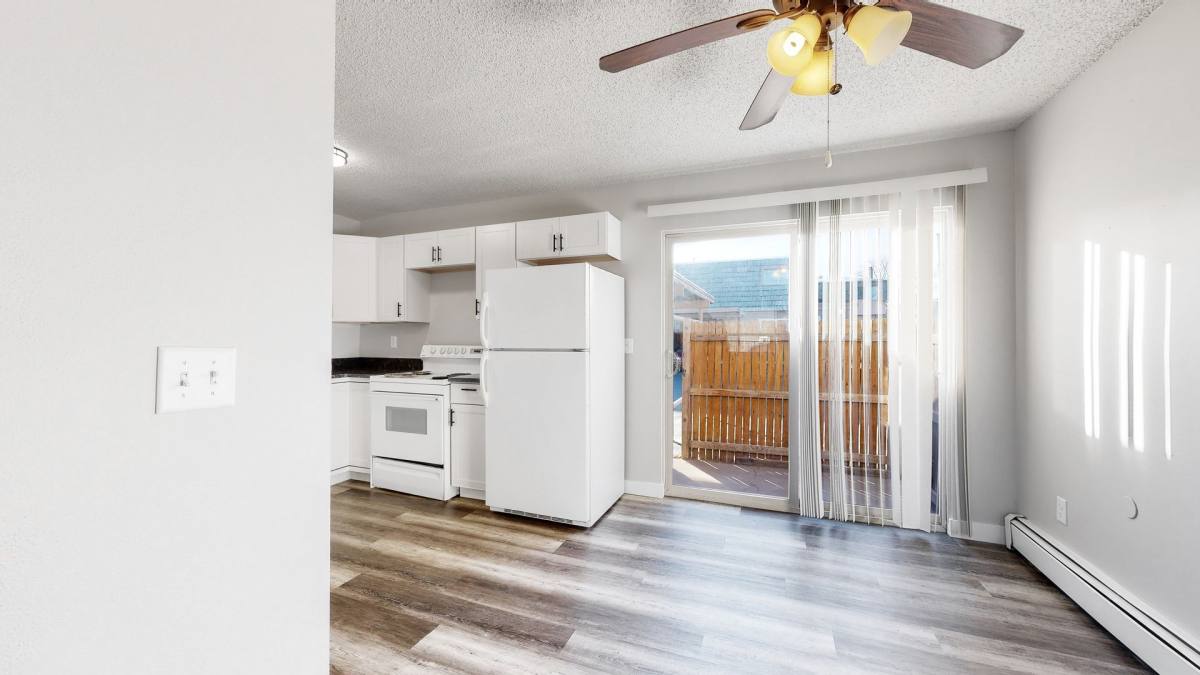 Townhouse for rent at 807 37th Ave, Greeley, CO 80634