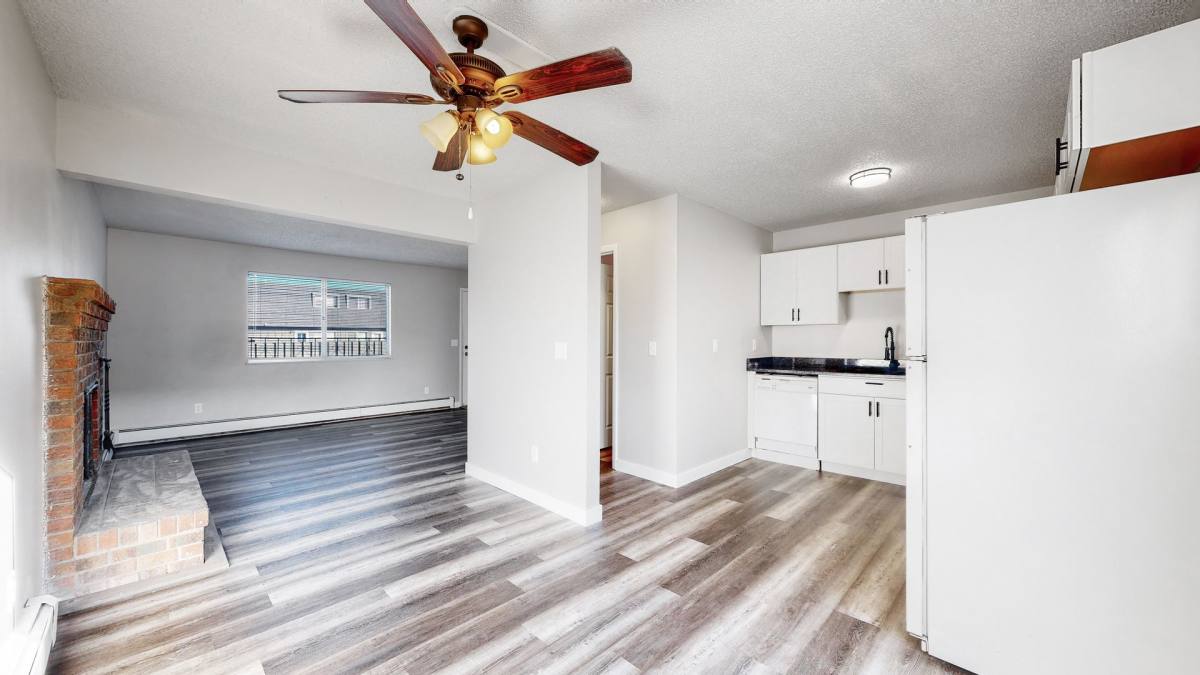Townhouse for rent at 807 37th Ave, Greeley, CO 80634