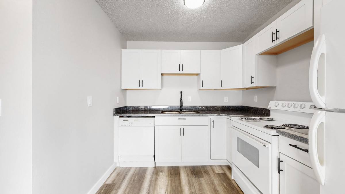 Townhouse for rent at 807 37th Ave, Greeley, CO 80634