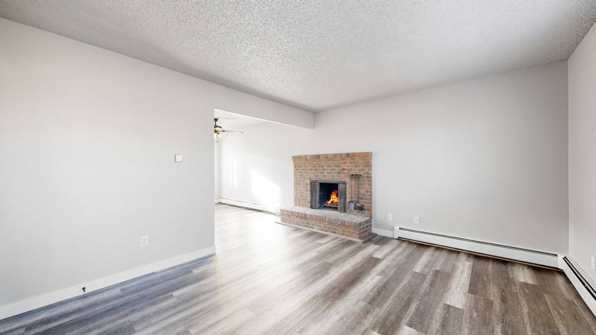 Townhouse for rent at 807 37th Ave, Greeley, CO 80634