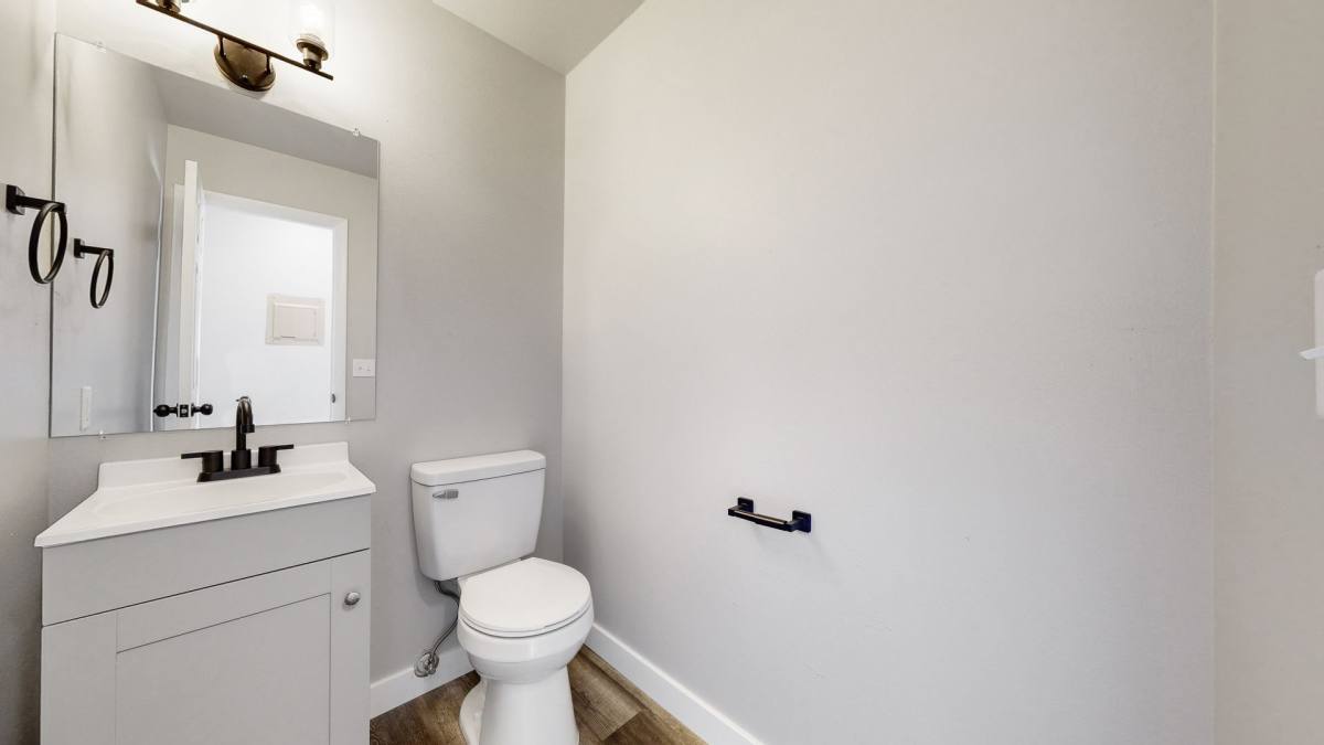 Townhouse for rent at 807 37th Ave, Greeley, CO 80634