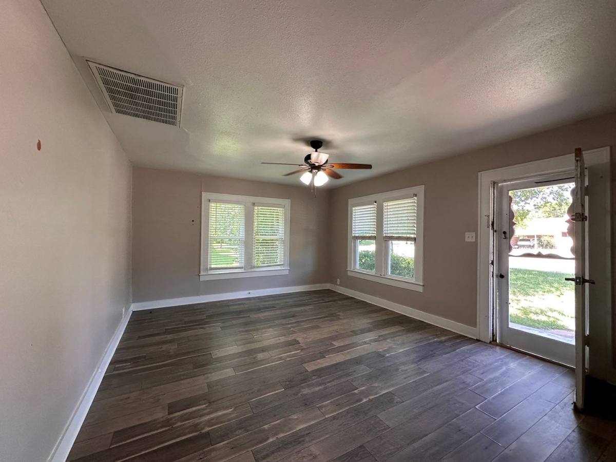 House for rent at 2403 Austin Ave, Brownwood, TX 76801