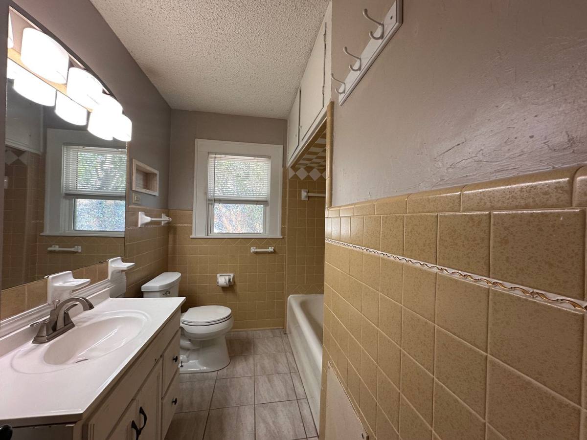 House for rent at 2403 Austin Ave, Brownwood, TX 76801