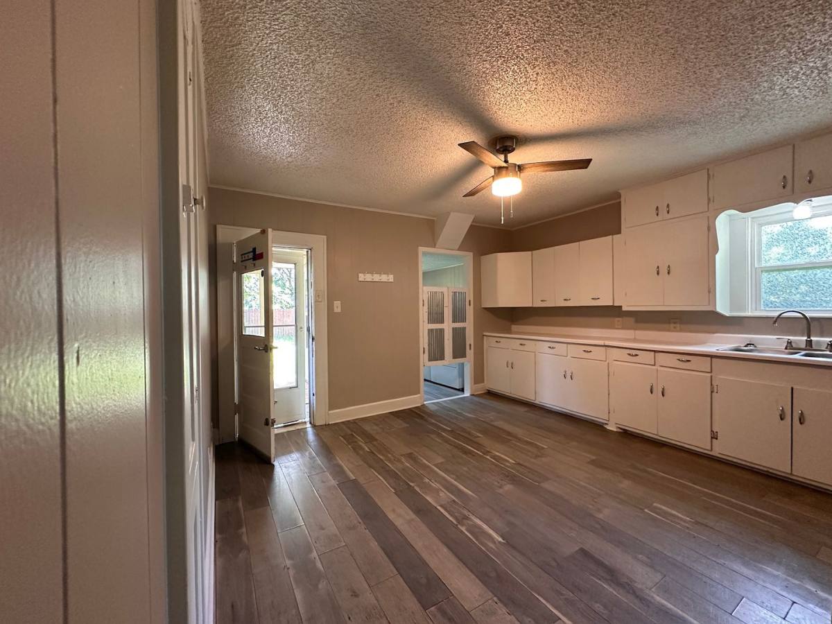 House for rent at 2403 Austin Ave, Brownwood, TX 76801