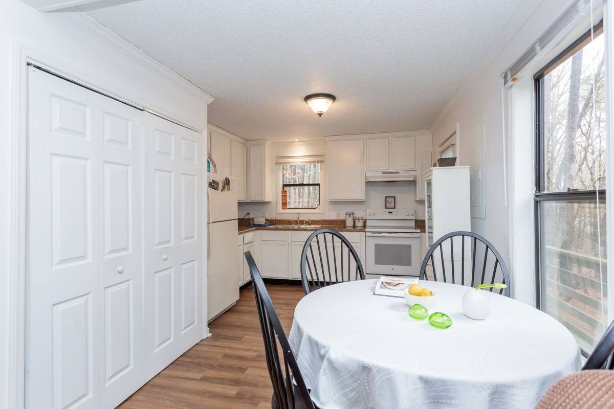 House for rent at 129 Forsyth Dr #B, Chapel Hill, NC 27517