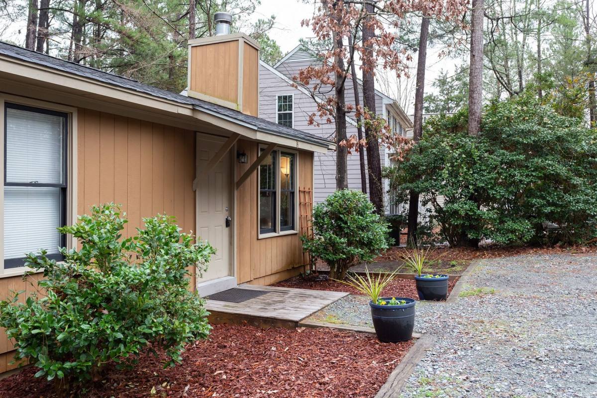 House for rent at 129 Forsyth Dr #B, Chapel Hill, NC 27517