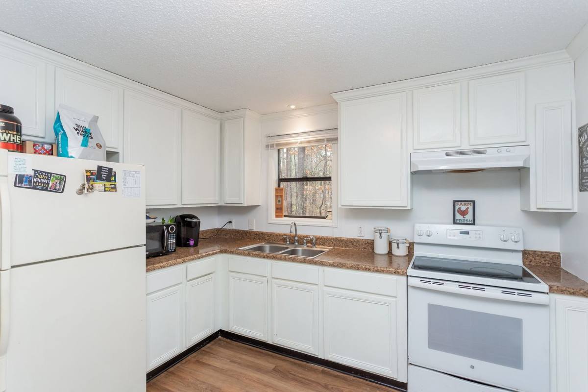 House for rent at 129 Forsyth Dr #B, Chapel Hill, NC 27517