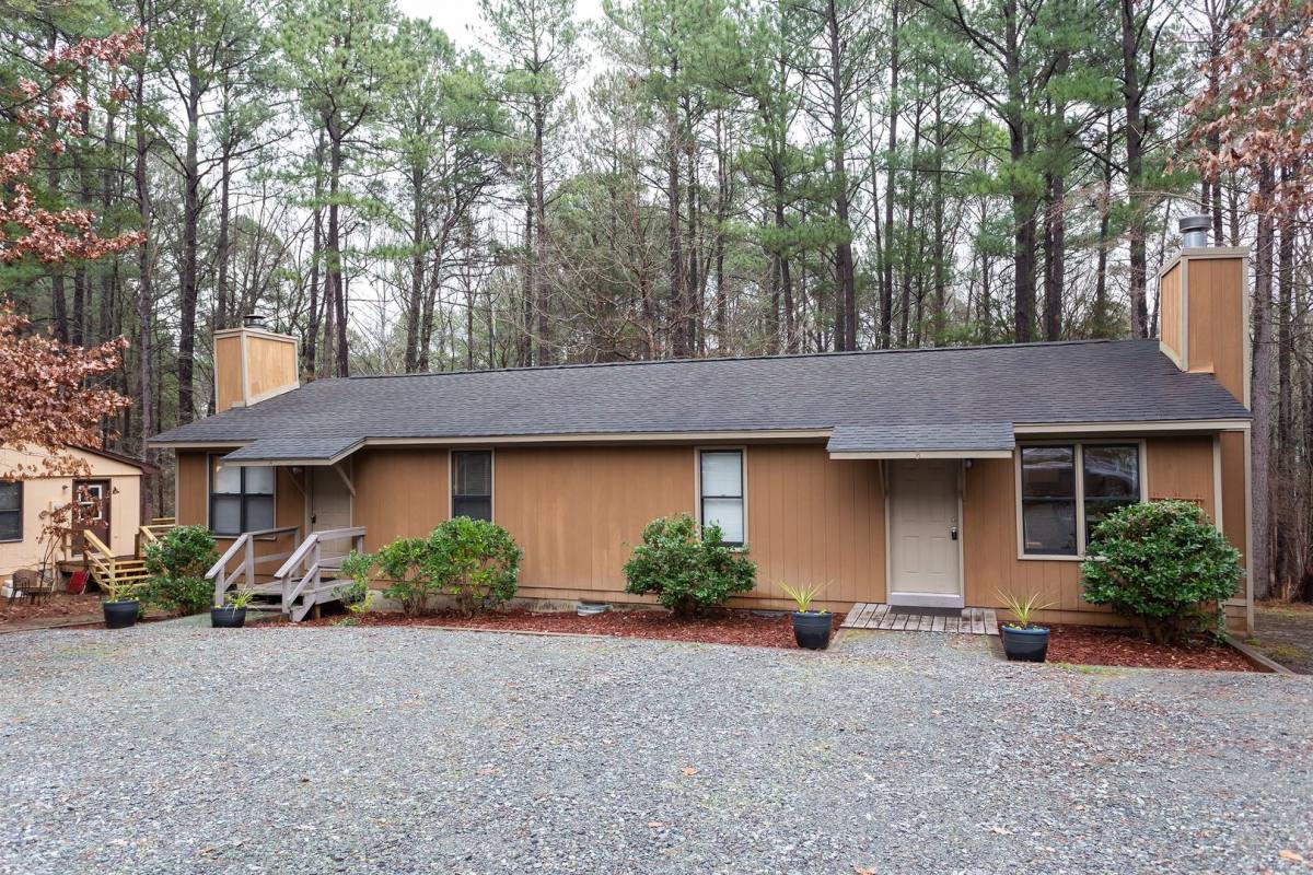 House for rent at 129 Forsyth Dr #B, Chapel Hill, NC 27517