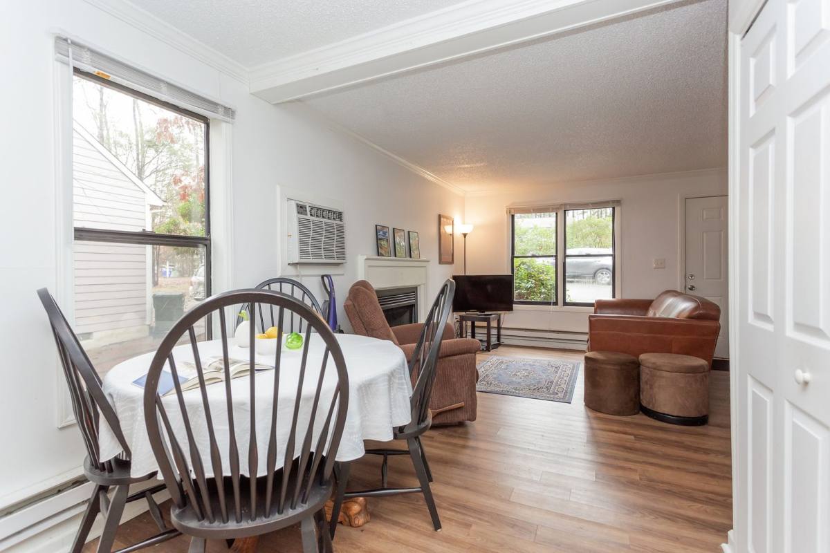 House for rent at 129 Forsyth Dr #B, Chapel Hill, NC 27517