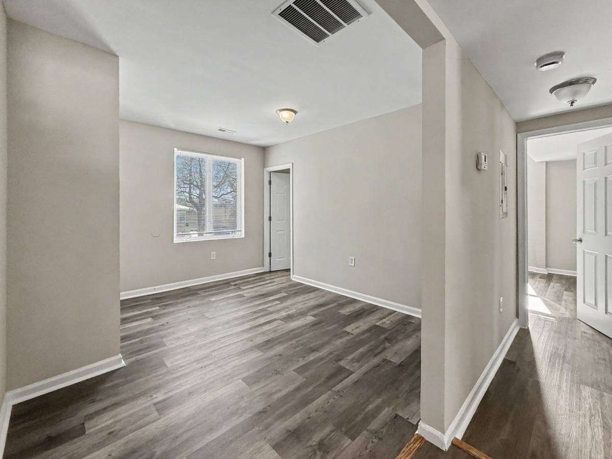 Apartment for rent at 832 49th St NE, Washington, DC 20019