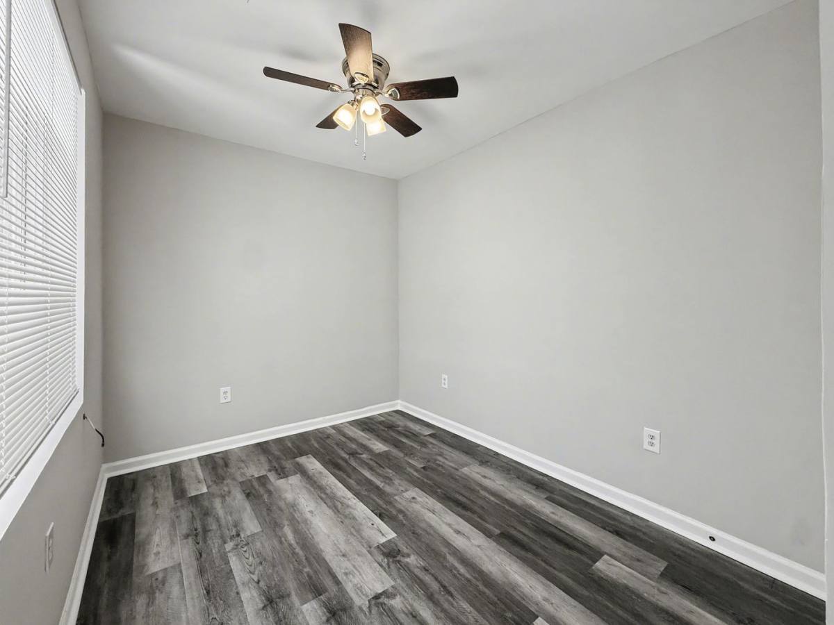 Apartment for rent at 832 49th St NE, Washington, DC 20019