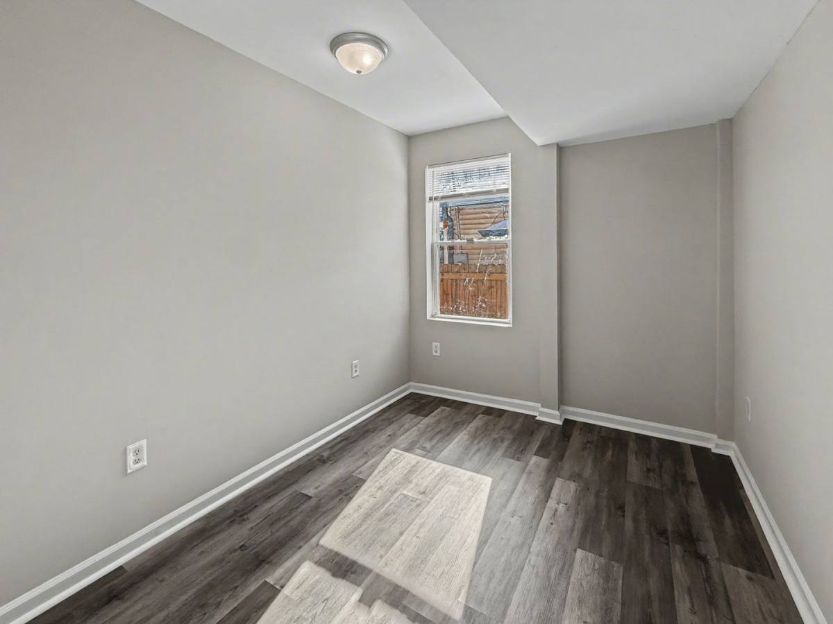 Apartment for rent at 832 49th St NE, Washington, DC 20019