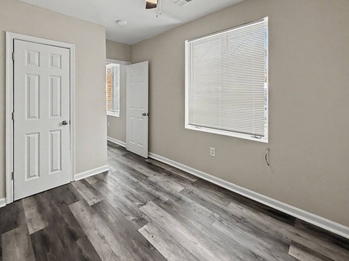 Apartment for rent at 832 49th St NE, Washington, DC 20019