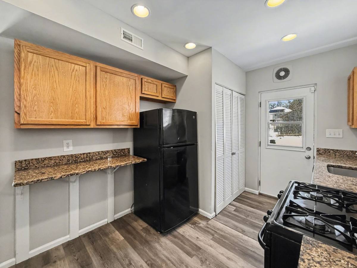 Apartment for rent at 832 49th St NE, Washington, DC 20019