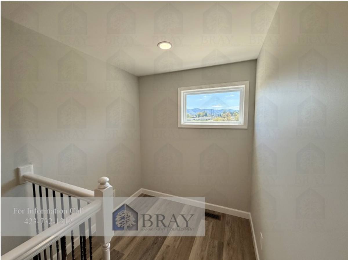 Townhouse for rent at 2512 McKinley Rd, Johnson City, TN 37604