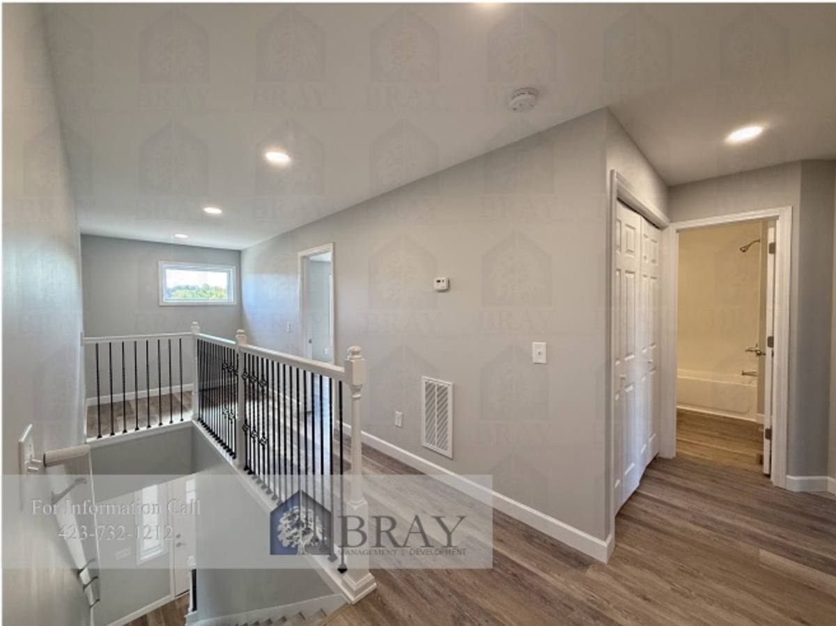 Townhouse for rent at 2512 McKinley Rd, Johnson City, TN 37604